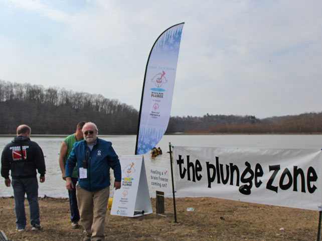 2017 Polar Plunge